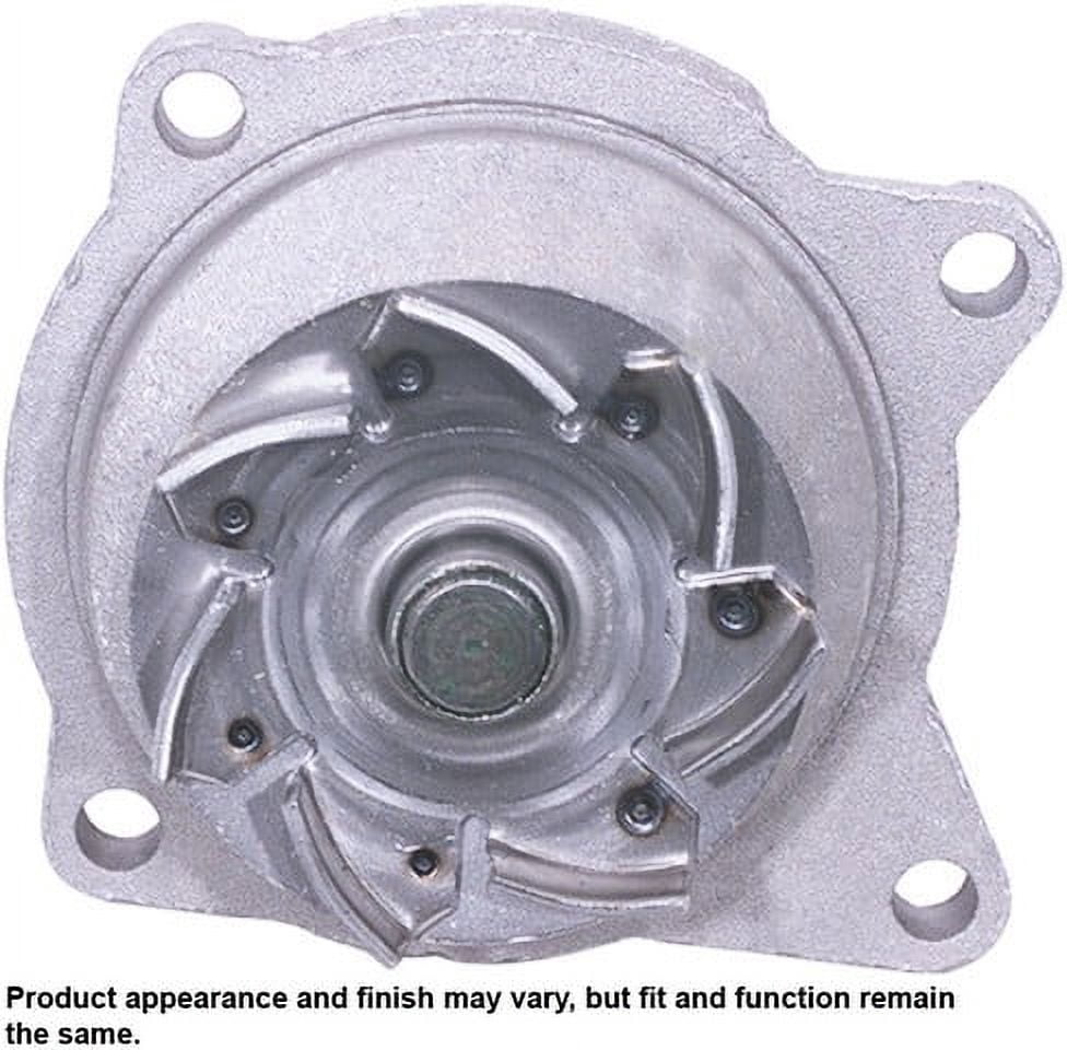 Remanufactured A1 Cardone Engine Water Pump P/N:58 328