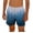 A47 Sky Blue, variant on FASHOFT Boys Swim Trunks Stretchy UPF Quick Dry Comfortable Swimming Summer Shorts Blue 2-3 Years