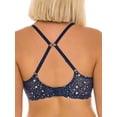 thumbnail image 4 of No Boundaries Women's T-shirt Bra, 4 of 4