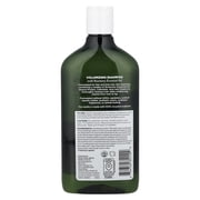 Avalon Organics Volumizing Rosemary Shampoo, 11 fl oz