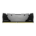 thumbnail image 2 of Kingston FURY Renegade 64GB (4 x 16GB) DDR4 SDRAM Memory Kit, 2 of 6