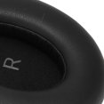 thumbnail image 2 of M Buder Profesional Almohadillas de Repuesto Cuero Proteína para Auriculares Inalámbricos Sennheiser Momentum 4, 2 of 9