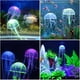 thumbnail image 5 of Juego de 6 piezas de medusas de simulación Xemadio WFLD-79, 5 of 8