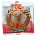 thumbnail image 2 of J and J Snack 51 Percent Whole Grain Soft Pretzel, 2.5 Ounce -- 100 per case, 2 of 11
