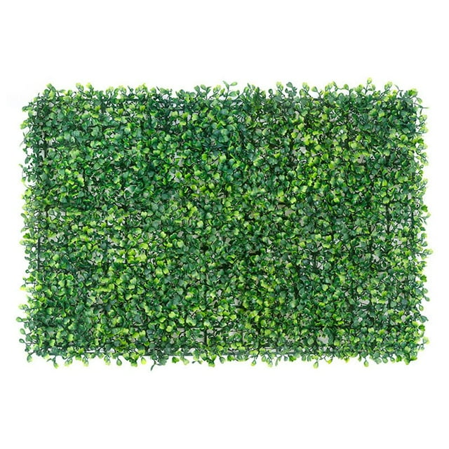Artificial Green Plant Green Grass Simulation for Home Wall Decoration, Hotels, Cafes, Simulation Plant with Backdrops