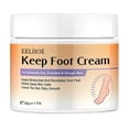 thumbnail image 3 of Crema antigrietas para pies secos Talón agrietado Peeling Crema exfoliante para pies (50 g) Ndcxsfigh Cuidado Belleza, 3 of 8
