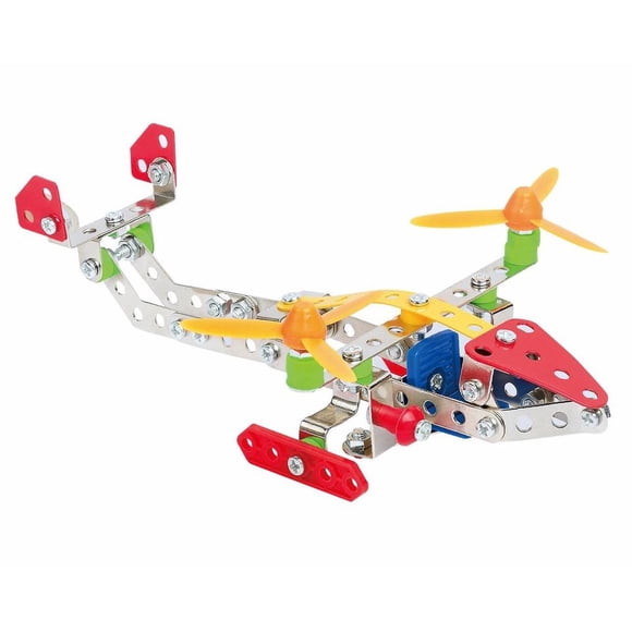 Play With Tools Mediano Helicóptero De Batalla WUUNDENTOY Wuundentoy 3501