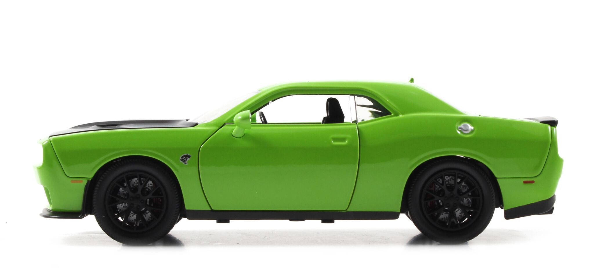 ミニカー 1:24 BTM 2015 DODGE CHALLENGER SRT 1:24 BTM 2015 DODGE CHALLENGER SRT