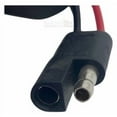 thumbnail image 5 of Remco Self-Priming Demand Pump, 1.0 GPM, 12 VDC, 40PSI, 18 AWG | 2240-1B1-10E, 5 of 6