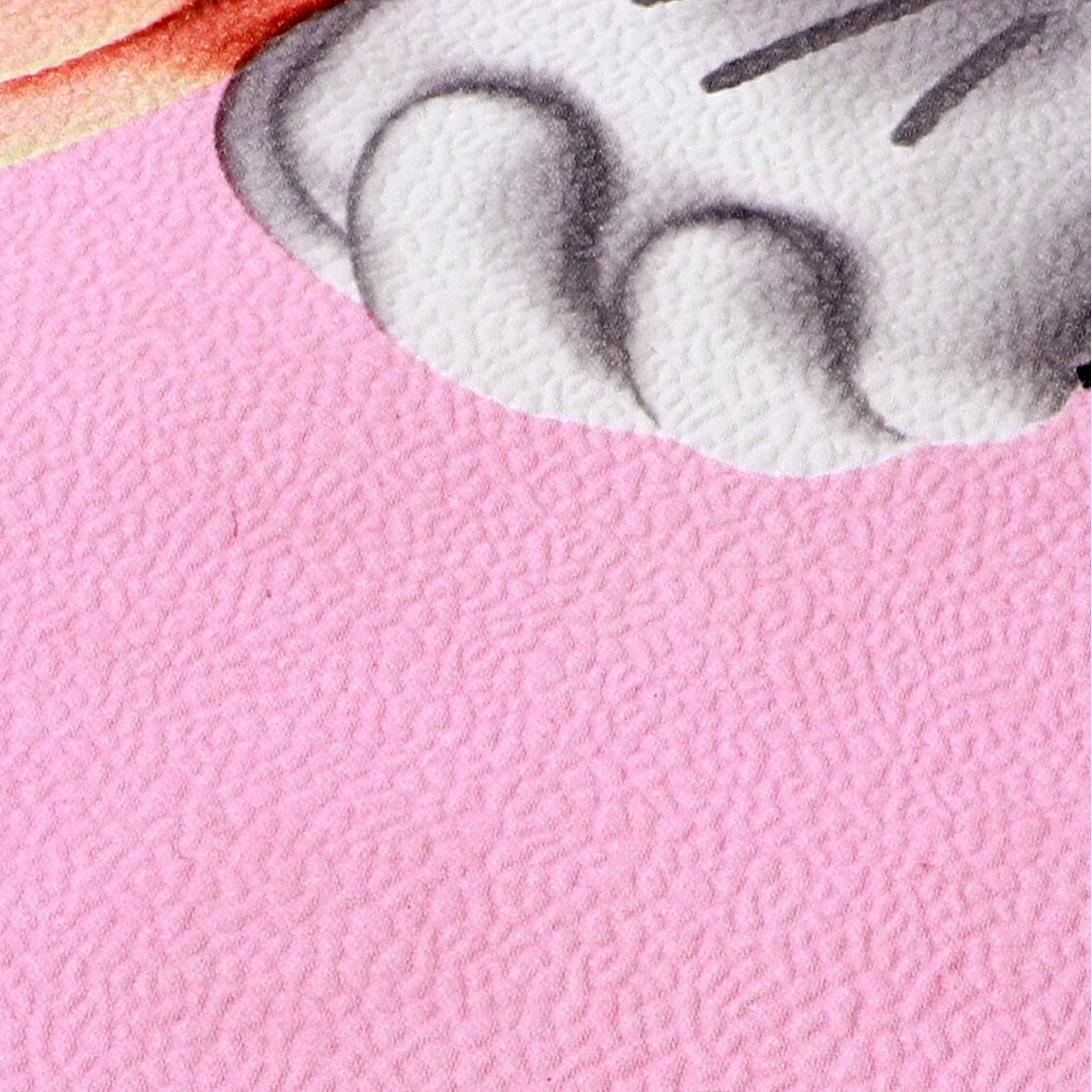 Disney Minnie Mouse "Bowtique" Bath Mat, 15" x 27"