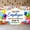 2A-180X110cm, variant on Colorful Balloons Happy Employee Appreciation Banner Multicolor Lettering Staff Recognition Display Gift Box Decor Triangular Bunting Workplace Gratitude Backdrop for Office Event Staff Appreciation