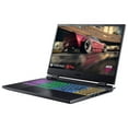 thumbnail image 4 of Acer Nitro 5 Gaming Laptop, 15.6" QHD 165Hz Display, NVIDIA GeForce RTX 3070 Ti Graphics, AMD Ryzen 7 6800H(>i9-11900H ) Processor, 32GB DDR5 RAM, 2TB SSD, Wi-Fi 6, Windows 11 Home, 4 of 7