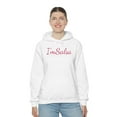 thumbnail image 5 of Salsa Dance Gift Unisex Heavy Blend™ Hooded Sweatshirt, 5 of 9
