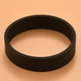thumbnail image 5 of 4PC Vacuum Cleaner Knurled Belts Fit for All Generation G3 G4 G5 G6 Black, 5 of 8