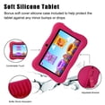 thumbnail image 2 of Paquete de tableta de aprendizaje para niños Contixo de 7 pulgadas: 2 GB de RAM, 32 GB, Bluetooth, Android, cámaras duales, controles parentales, auriculares Bluetooth para niños y bolsa para tableta Contixo  Contixo Kids, 2 of 5