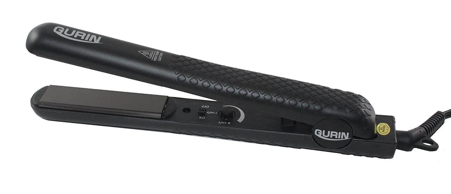good flat irons at walmart