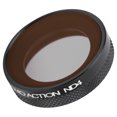 thumbnail image 1 of VGEBY ND Lens Filter HD Protective Filter Black For Osmo Action Camera For Outdoor, 1 of 8