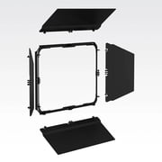 Lume Cube 4 Leaf Barndoors for Studio Panel