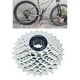 thumbnail image 3 of Cassette Deluxe Vélo 11-25t/46t 8 velocidades Recambios de bandejas Vuling - con facial 9 velocidades 11-28T, 3 of 9