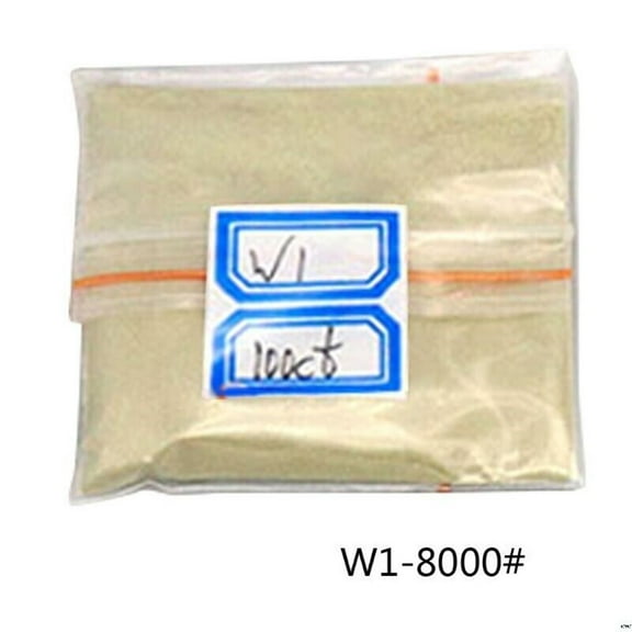 Diamond Powder Polishing 320-10000 Grit, Weight 100 Carats=20 Grams