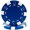 11.5 Gram Casino Poker Striped Chips