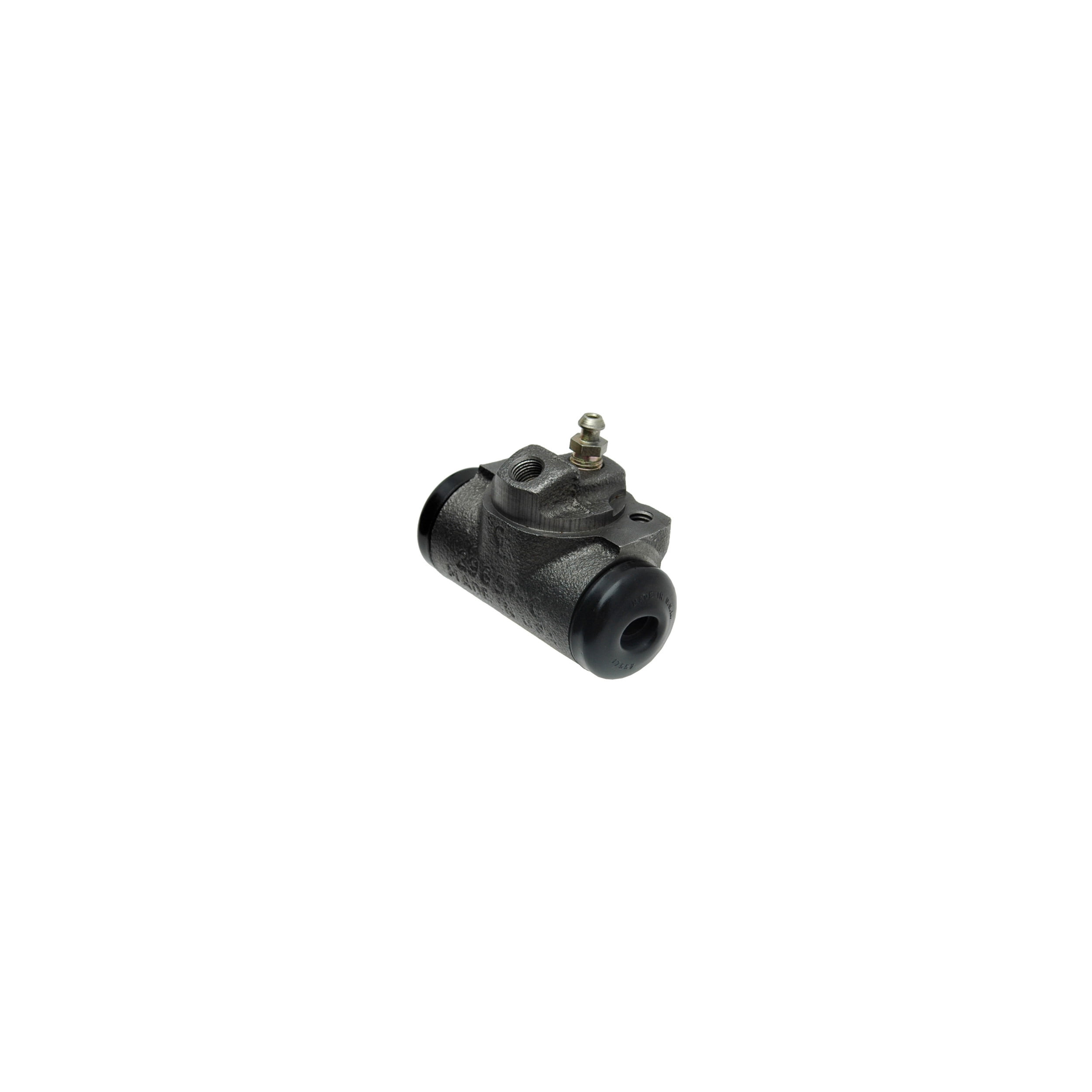 Raybestos Element3™ Wheel Cylinders Fits select: 1978-1980 DODGE COLT, 1978-1983 DODGE CHALLENGER