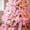 B, variant on Crepe Paper Streamer Rolls, Crinkled Party Garland Supplies For Gift Wrapping, Table And Party Decor, Style A