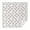 White Cartoon Pink, variant on White Cartoon Unicorn Face Pattern Square Tablecloth,Waterproof Square Table Cover,Wipeable Spillproof Washable Table Cover for Home Kitchen Party Decor 42"X42"(107x107cm)