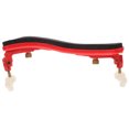 thumbnail image 5 of IFANLANDOR 1Pc Rubber Violin Shoulder Rest Pad for Reducing Pressure in Practice, 5 of 5