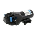 thumbnail image 4 of Jabsco Q401J-118S-3A ParMax HD4 Marine Freshwater Delivery Pump - 12V, 4 GPM, 60 PSI Shut-Off, 4 of 7