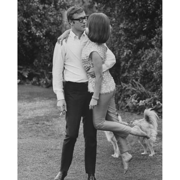 Natalie Wood - Lifted Photo Print (8 x 10)