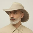 thumbnail image 3 of Tilley Men's T4MO-1 Airflo Hikers Hat, 3 of 50