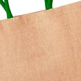 thumbnail image 3 of Westford Mill Classic Jute Shopper Bag (21 Liters) (Pack of 2), 3 of 4