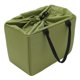 thumbnail image 3 of Bolsa acolchada para cámara con partición flexible, inserto impermeable con partición acolchada, bolsa acolchada para cámara, bolsa para cámara con partición, estuche para lentes, tecnología innovadora Jadeshay A, 3 of 8
