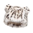 thumbnail image 4 of Gorro con estampado de , gorro acogedor, gorro cálido de invierno para pescar, esquiar al aire libre, 4 of 9