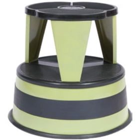 Cramer Kik-Step 1001 Rolling Step Stool
