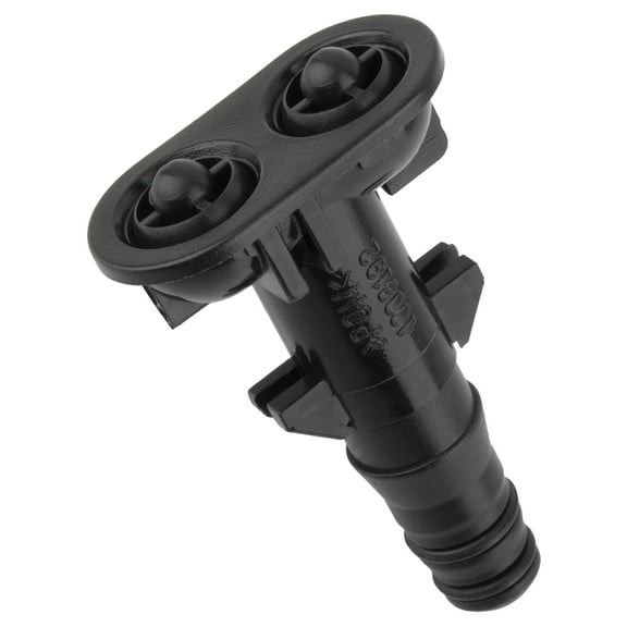 BOXI Front Right Passenger Side Headlight Washer Nozzle Jet Sprayer for Land Rover Range Rover 2010 2011 2012 V8 5.0L | Replaces LR010791