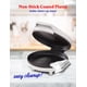 thumbnail image 4 of Pizza Maker Betty Crocker 8 Travel con bolsa aislante blanca, 4 of 7