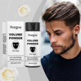 thumbnail image 3 of 3pcs Volume Powder For Men, Instantly Adds Texture And Volume, Strong Hold Hair Styling Powder, 3 of 5