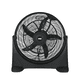 thumbnail image 1 of Ventilador de piso ajustable FOL 3 velocidades FF-2001, 1 of 5