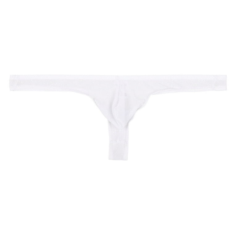 BJUTIR Panties For Men Fashion Underpants Knickers Ride Up Briefs Underwear  Pant Mens Underwear