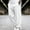(Casual 28)White, variant on Mens Summer Pants Fashion Trousers Casual Solid Color Tight Waist Drawstring Pocket Sports Full Length Pants