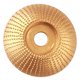 thumbnail image 3 of Disco abrasivo de carburo de 84 mm, disco abrasivo para tallar , herramientas eléctricas para trabajar la Soledad Muela abrasiva de carburo, 3 of 6