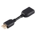 thumbnail image 4 of ANGGREK Male To Female Converter, Interface Male To Female Extension, For TV PC, 4 of 8