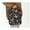 Camouflage Can Hold 6, variant on Anti-pressure Anti-deformation Baseball Cap Eva Storage Bag