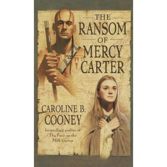Pre-Owned The Ransom of Mercy Carter (Paperback) 0440227755 9780440227755