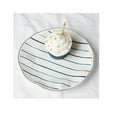 thumbnail image 6 of Lenox Blue Bay 4-Piece Dessert Plate Set, 6 of 7