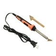 thumbnail image 6 of Electric Soldering Iron kit 100w Plastic Welding Kit for Bumper Kayak Repair, 6 of 9