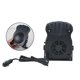 thumbnail image 2 of Desempañador de desempañador de 150 W para conductor de cámara de 12 V portátil para coche esquí esquí Gafas de esquí, 2 of 5