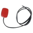 thumbnail image 7 of 1Pc Car Switch Paste Type Off/On Toggle Switch With Cable 60cm/100cm, 7 of 7